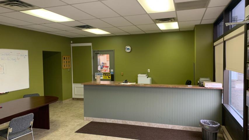 67 Main Street, Fredericton | Partners Global