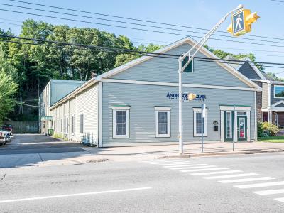 448 Main Street, Kentville