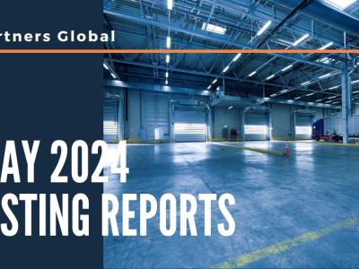 May 2024 - Listing Reports