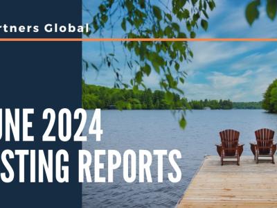 June 2024 - Listing Reports