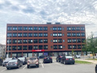 1015 Regent Street, Unit 408, Fredericton