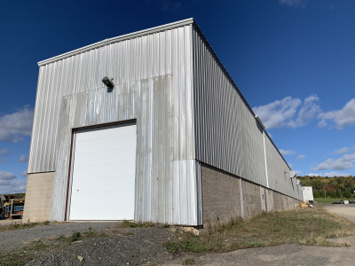 819 Royal Road, Building H2, Fredericton, NB