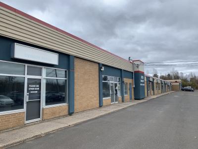 385 Wilsey Road, Unit 11, Fredericton, NB