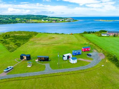 10501 Cabot Trail, Belle Côte, Cape Breton, NS