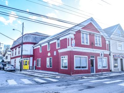 233 Main Street, Liverpool, NS